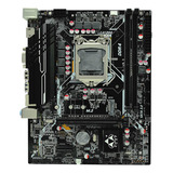 Placa Madre (generación) 11° Y 10° Core I3/i5/i7/i9 Y