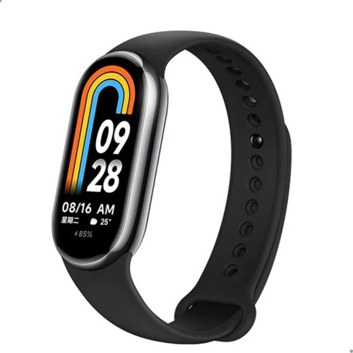 Relógio Xiaomi Smart Band 8 Versão Global 100% Original