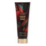 Crema Corporal Ginger Apple Jewel Victorias Secret Dama