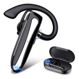 Auriculares Inalámbricos Para Teléfonos Móviles Con Funda D