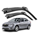 Limpiaparabrisas Para Chevrolet Aveo 2019 2020 2021