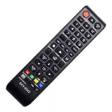 Controle Para Home Theater Samsung Ht-f4505 Ht-h5500 Ht-hm55