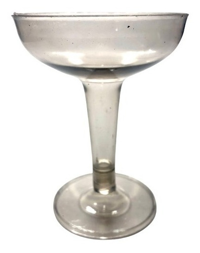 Copa De Champagne-sidra De Plástico (96 Piezas)