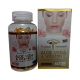 Aloe Vera & Vitamina E Facial - g a $750