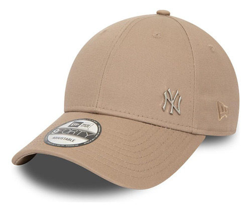 Gorra New York Yankees Mlb 9forty Flawless Brown