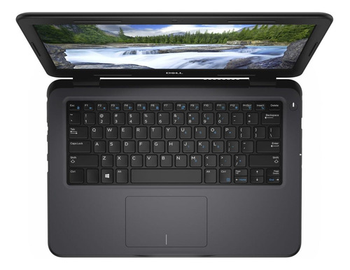 Laptop Dell Latitude 3310 14 8va Intel Hdmi Windows 11 Ready