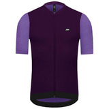 Jersey Manga Corta Magenta 9.1 Melange Violeta - Epic Bikes