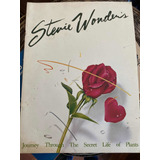Stevie Wonders Lyrics The Secret Life Of Plants Cifras 1979
