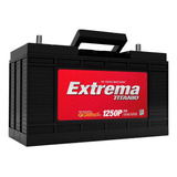 Bateria Willard Extrema 31h-1250 Dina Chasis Buseta 433-160