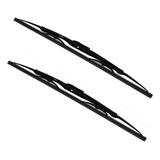 Plumas Limpiaparabrisas Para Jetta A2 1991 1992