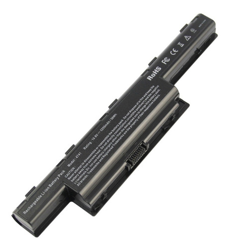 Bateria Acer Aspire 4551 4552 4560 4733 4738 4739 4741 4743