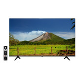 Smart Tv Hisense A6 Series 43a6h Led Google Tv 4k 43  120v