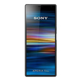 Sony Xperia 10 Plus 64 Gb Negro 6 Gb Ram