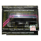 Cápsula Philips Ev-181d + Agulha 3306 D