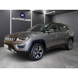 Jeep Compass 2.0 16v Diesel Limited 4x4 Automático