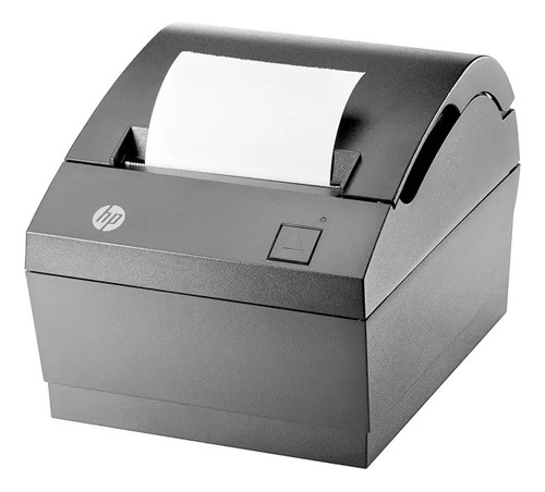 Impresora Hp Pos Térmica A799-c40w-hn00 Para Recibos