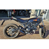 Ducati Scrambler 400 Sixty 2