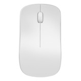Mouse Sem Fio Para Computador Escritório Mini Laptop 1600dpi