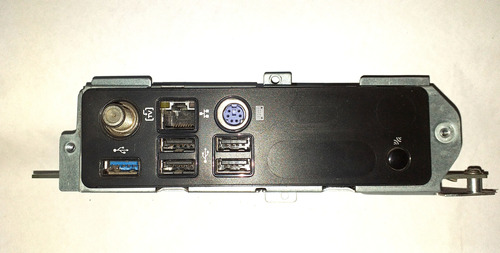  Placa Usb Panel Trasero De Aio Lenovo B320