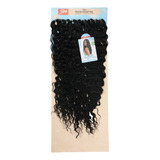 Cabelo Cacheado Human Hair 320g 65cm Talita Bio Fibra+brinde