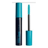 Mascara De Pestañas Avon Super Shock Volumen Max Black