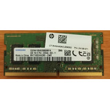 Memoria Samsung Ddr4 4 Gb 3200 Mhz M471a5244cb0-cwe, Usada