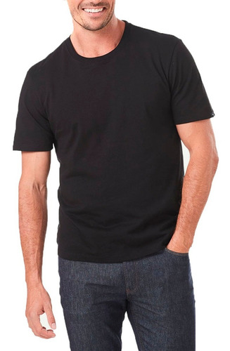 Remera Lisa 100% Algodón Peinado Premium-excelente Calidad