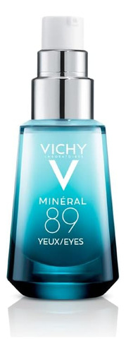 Sérum Hidratante Fortalecedor Para A Área Dos Olhos Vichy M