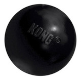 Kong Ball Extrem Pelota Resistente S Juguet Rellenable Perro