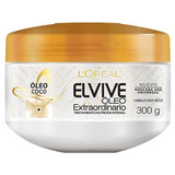 Mascarilla Nutrición Intensa 300g Loreal Paris Elvive