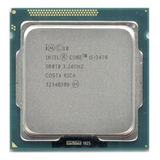 Kit Com 10 Processadores Intel Core I5 3470 3.20ghz Oem
