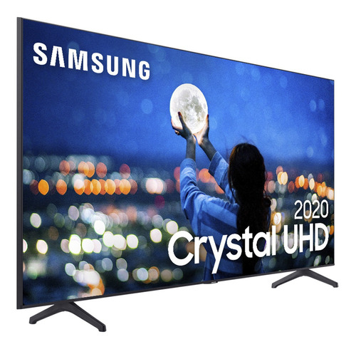 Smart Tv Defeito Samsung Series 7 Un43tu7000gxzd Led 4k 43 