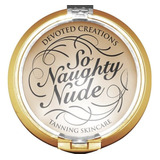 Creaciones Devotas - Tan Naughty Nude .35 Oz / 10 G - Bronze