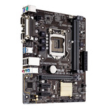 Tarjetas Madre Asus H81m - D R2.0 Lga 1150 Ddr3