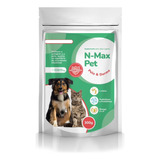 Produto Que Acaba C/ Queda Pelo De Cães E Gatos 2g Animal Di