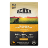 Acana Free Run Poultry 5,9 Kg