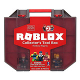 Roblox Action Collection Caja Para 32 Figuras  