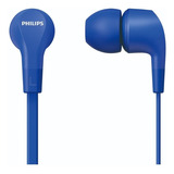 Audifono Philips Manos Libres Azul