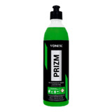 Limpa Restaura Vidros Prizm Remove Marcas D'agua  Vonixx