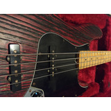 Fender Jazz Bass American Sp Edicion Limitada