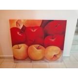 Lienzo Cuadro Delicia De Manzanas Home Interiors