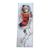 Almohada Dakimakura Isuzu Sento Amagi Brilliant Park 150x50