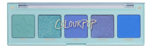 Colourpop Rumor Has It