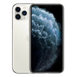 iPhone 11 Pro Max 64 Gb Prateado (vitrine)