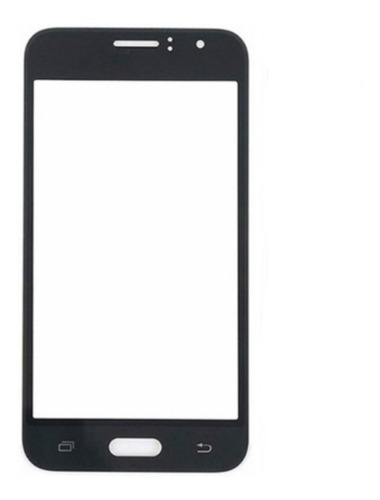 Tela De Vidro Frontal Para Samsung Galaxy J1 2016 - J120
