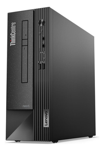 Desktop Thinkcentre Neo 50s I5 8gb 256gb W11 Pro 12jg000bbo