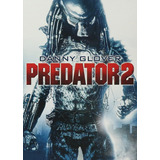 Dvd Predator 2 | Depredador 2 (1990)