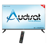 Tv Led Smart 32 Ad Audisat