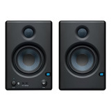 Monitor De Estudio Presonus Eris 4,5 Bt (par)