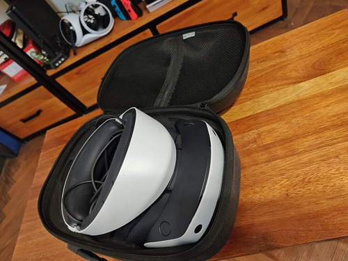 Casco Realidad Virtual Sony Ps5 Playstation Vr2